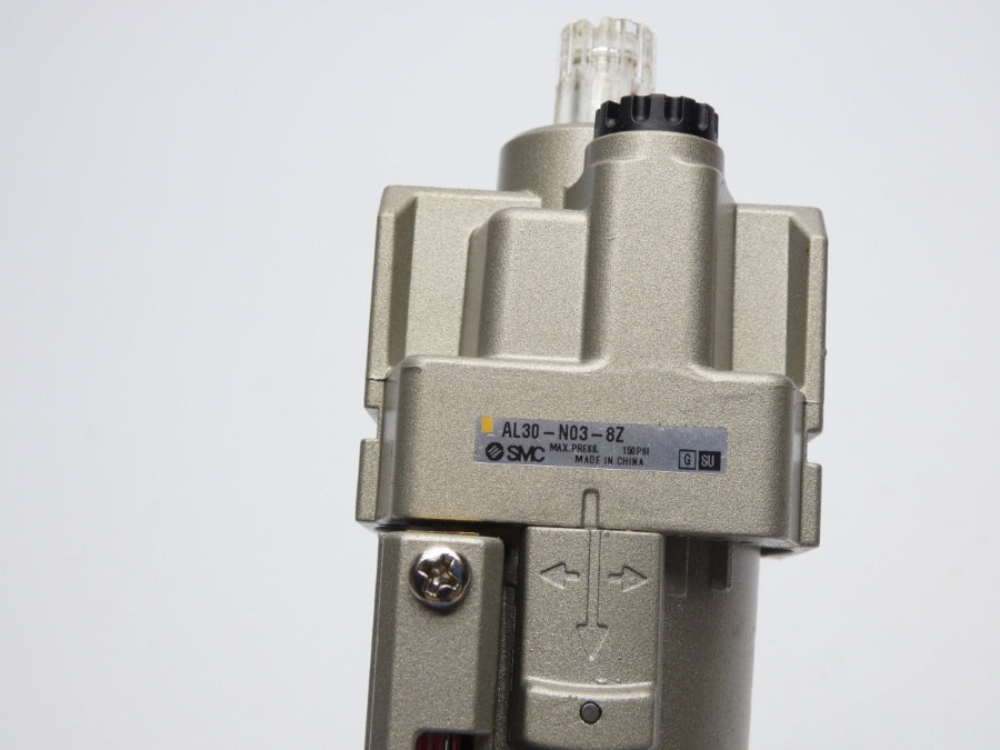 SMC AL30-N03-8Z 150PSI NSNP