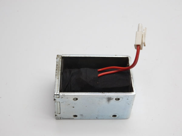 YA CHANG ELECTRIC E21040003 110VDC UNMP