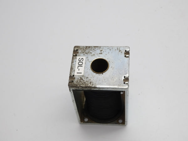 YA CHANG ELECTRIC E21040003 110VDC UNMP