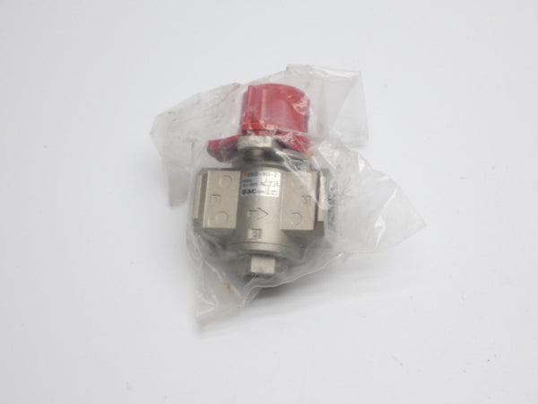 SMC VHS30-N03-Z 15-150PSI NSMP