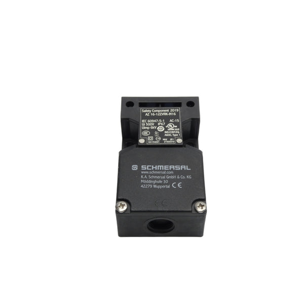 SCHMERSAL AZ16-12ZVRK-M16 500V NSNP