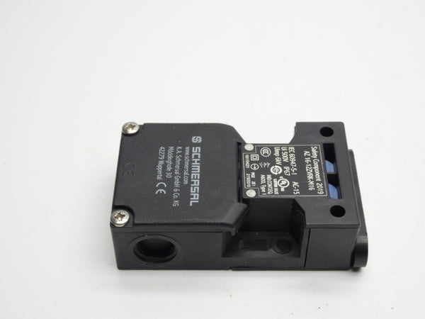 SCHMERSAL AZ16-12ZVRK-M16 500V NSNP