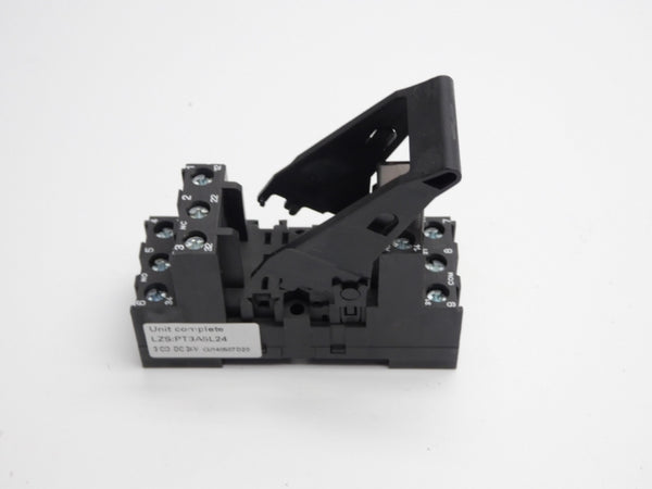 SIEMENS LZS:PT78730 250VAC 10A NSNP