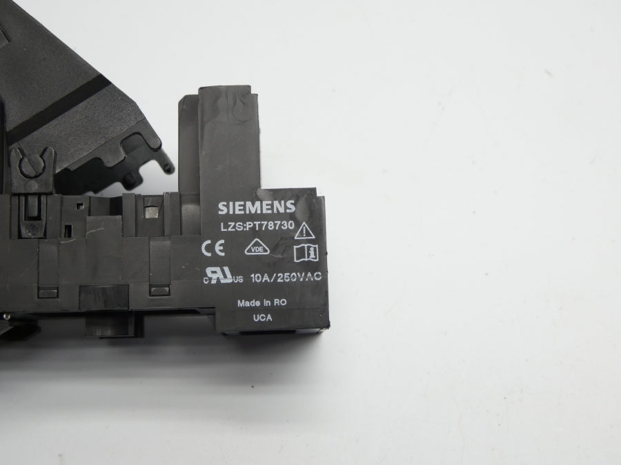 SIEMENS LZS:PT78730 250VAC 10A NSNP
