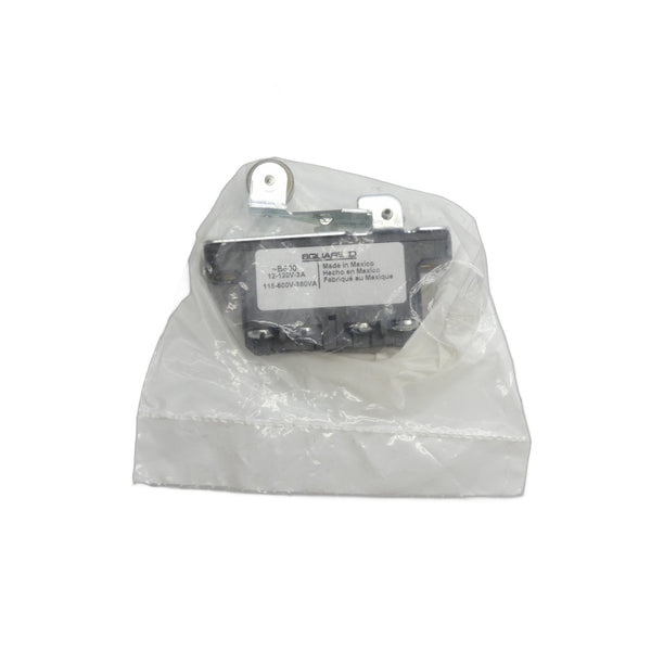 SQUARE D 9007CB41 SER. A 115-600V 3A NSNP