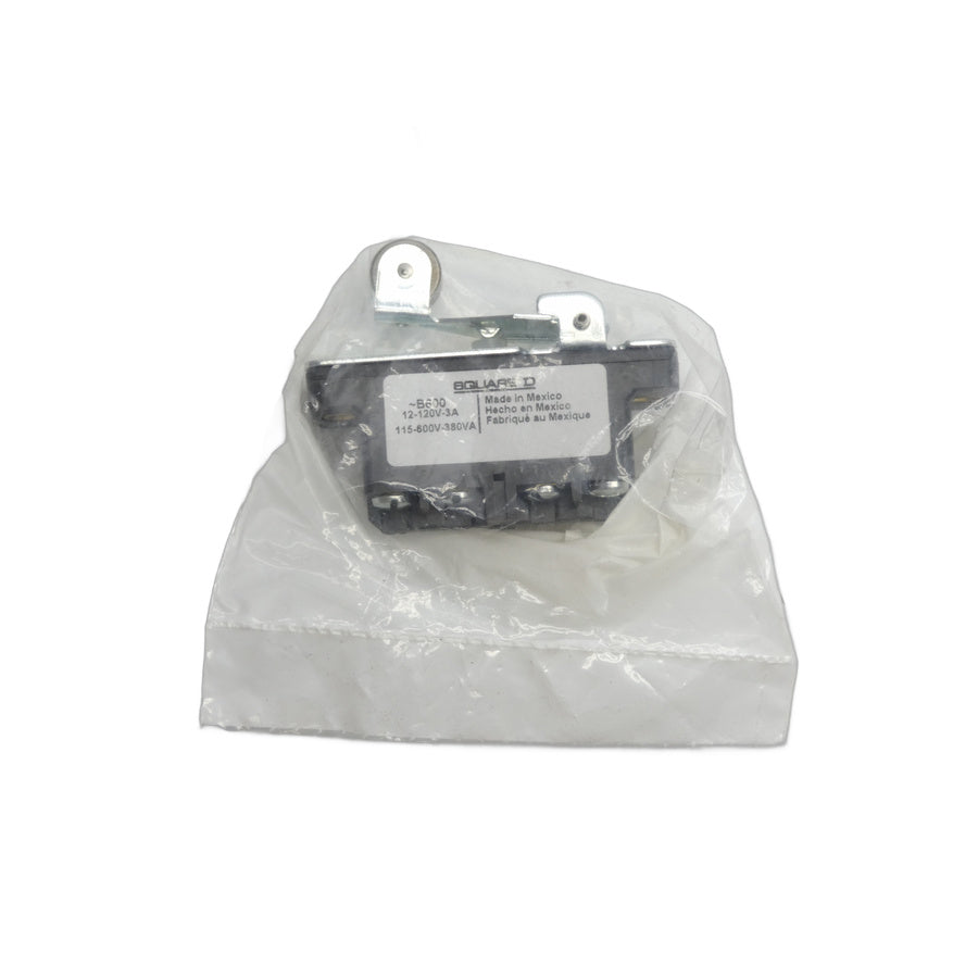 SQUARE D 9007CB41 SER. A 115-600V 3A NSNP