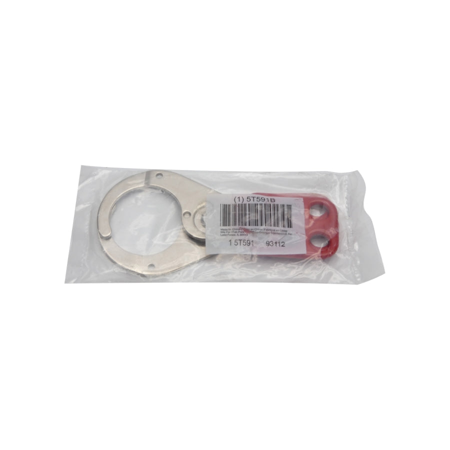 LOCKOUT HASP 5T591B NSMP