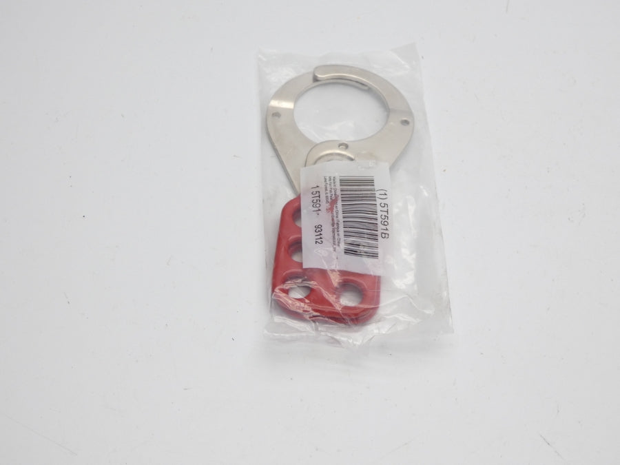 LOCKOUT HASP 5T591B NSMP