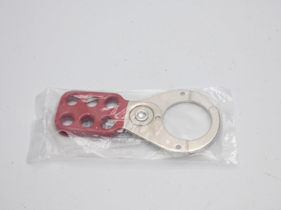 LOCKOUT HASP 5T591B NSMP
