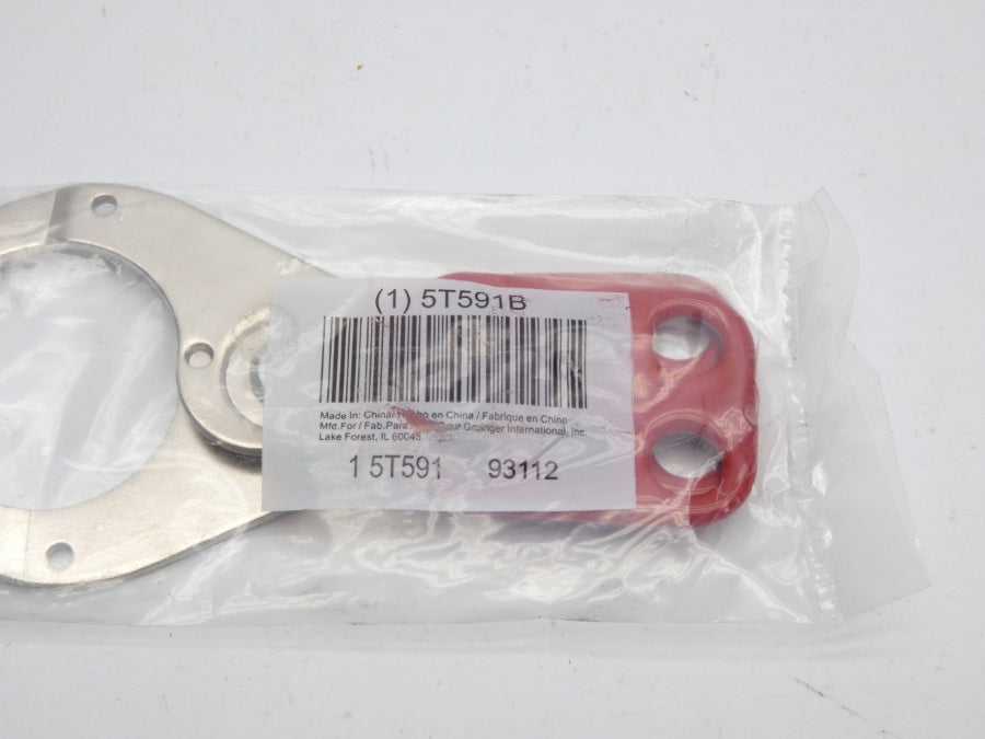 LOCKOUT HASP 5T591B NSMP