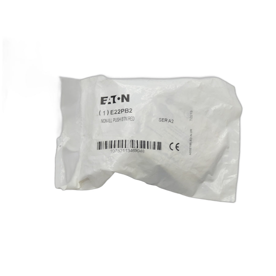 EATON E22PB2 SER. A2 NSMP