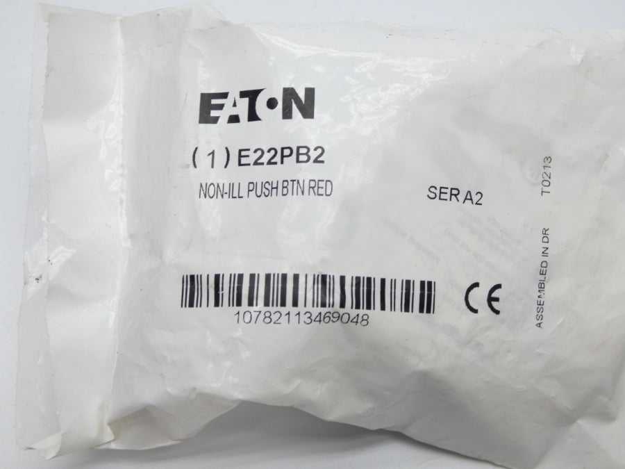 EATON E22PB2 SER. A2 NSMP