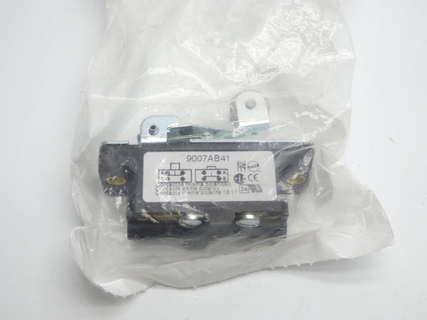 SQUARE D 9007AB41 600V 40A NSNP