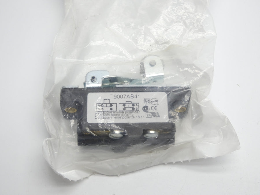 SQUARE D 9007AB41 600V 40A NSNP