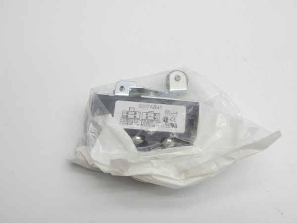 SQUARE D 9007AB41 600V 40A NSNP