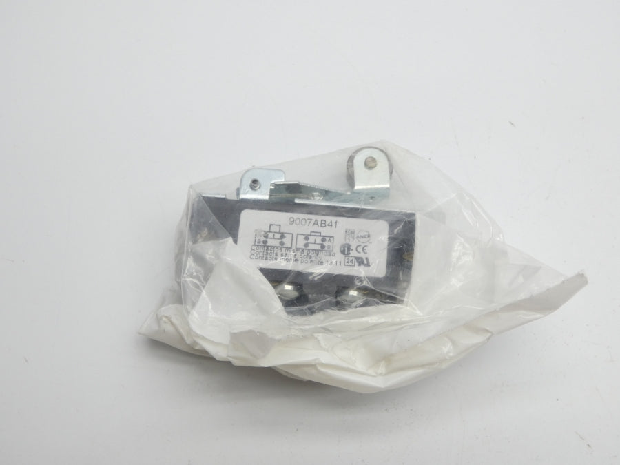 SQUARE D 9007AB41 600V 40A NSNP