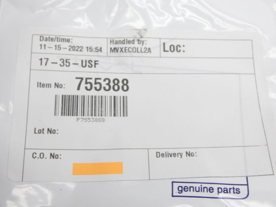 ALFA LAVAL 755388 (PKG OF 2) NSMP