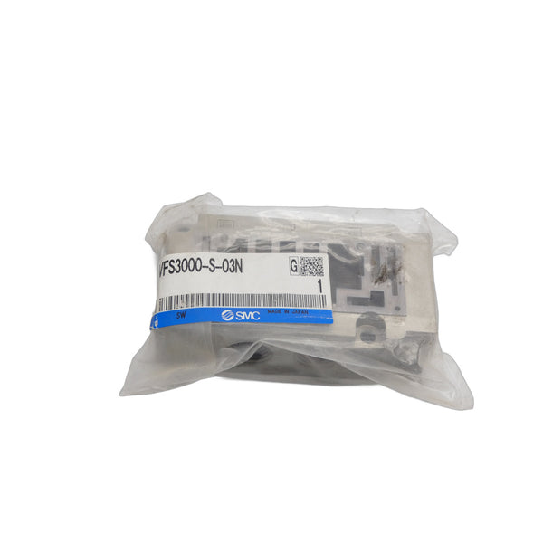 SMC VFS3000-S-03N NSMP