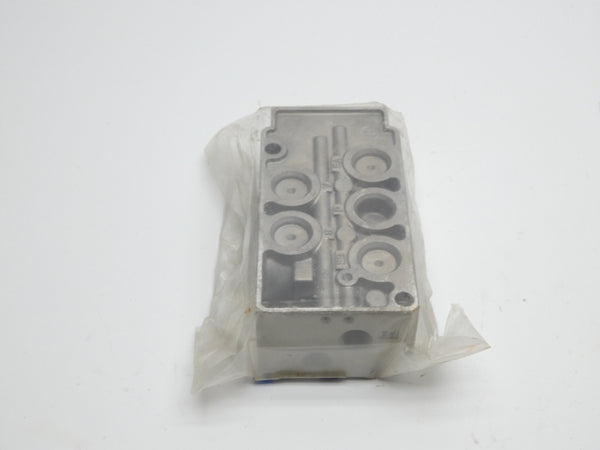 SMC VFS3000-S-03N NSMP