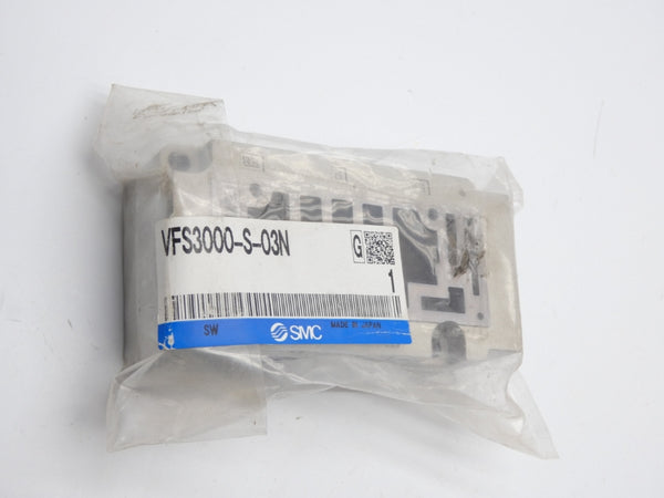 SMC VFS3000-S-03N NSMP