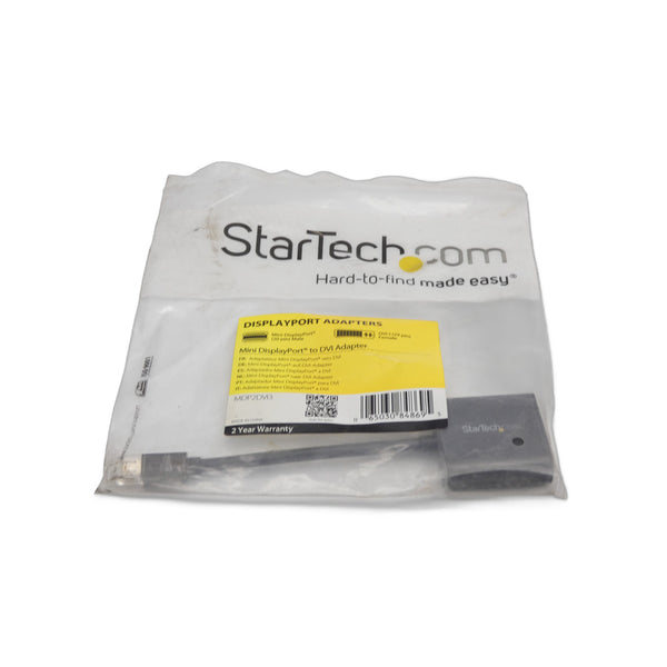 STARTECH MDP2DVI3 NSMP