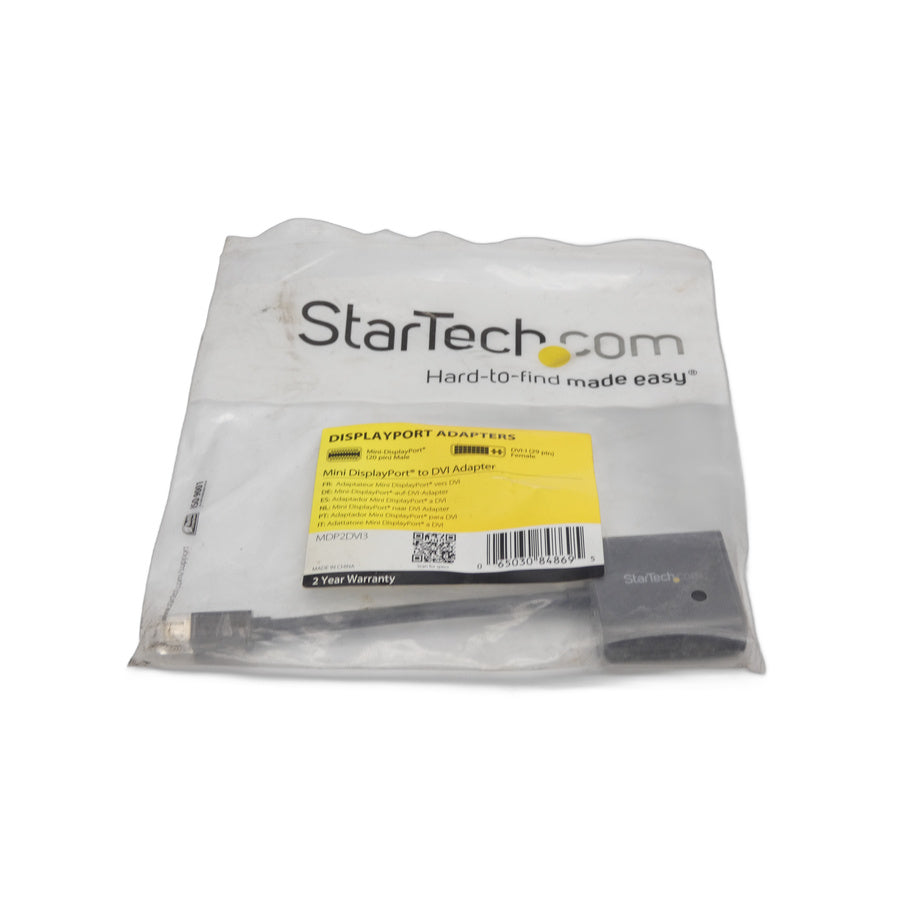 STARTECH MDP2DVI3 NSMP