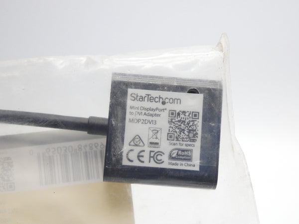 STARTECH MDP2DVI3 NSMP