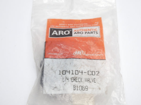 ARO 104104-C02 1/4" NSMP