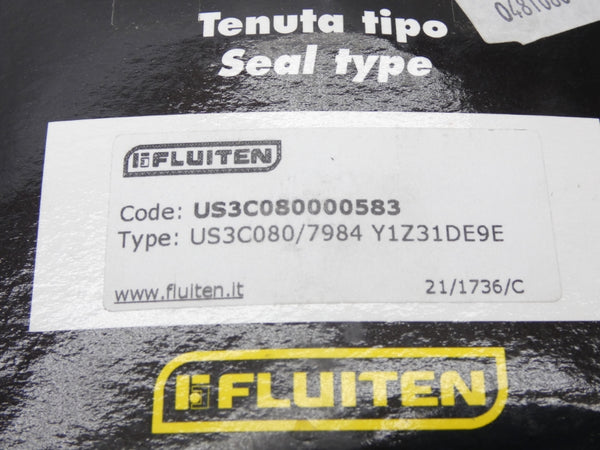 FLUITEN US3C080000583 NSMP
