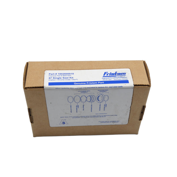 FRISTAM 1802600010 NSFS