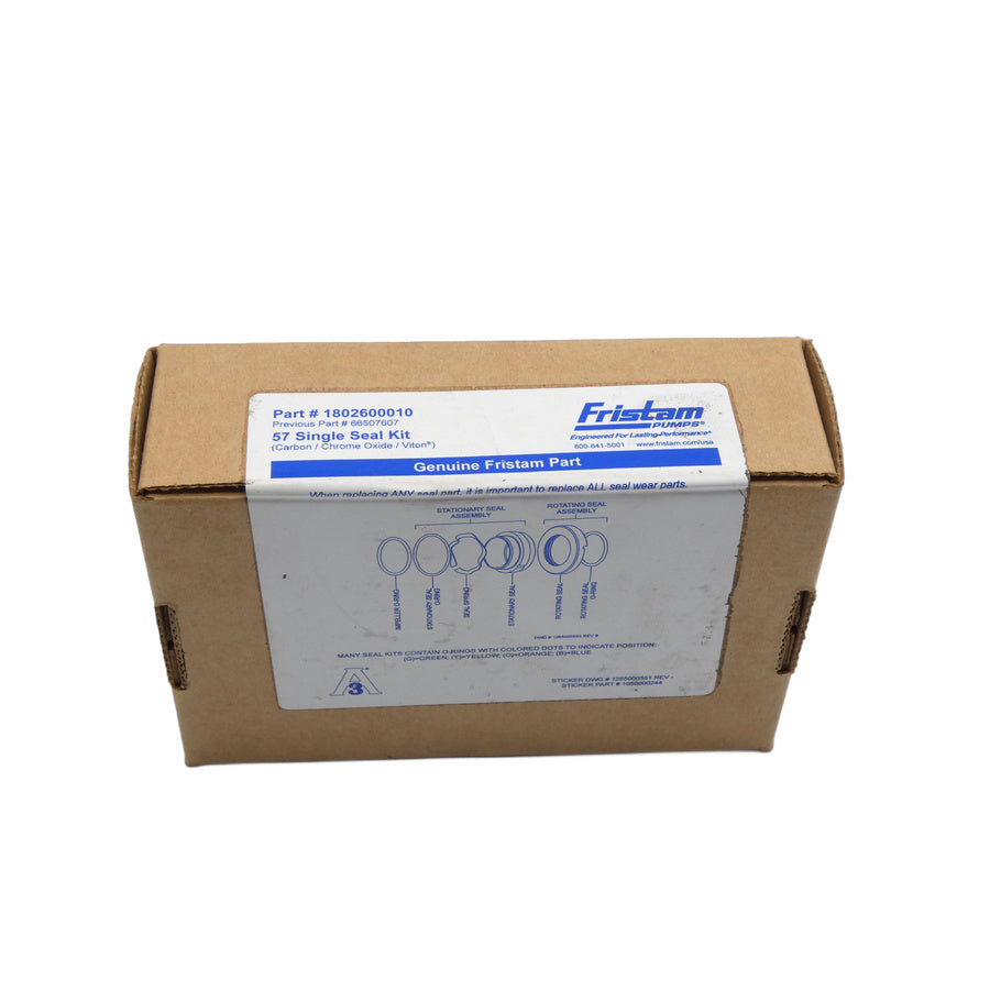 FRISTAM 1802600010 NSFS
