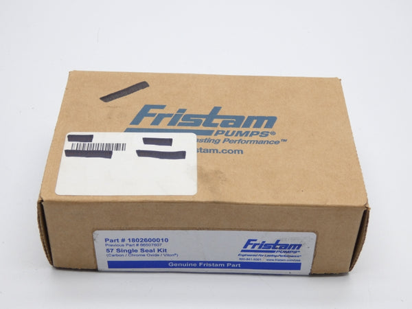FRISTAM 1802600010 NSFS