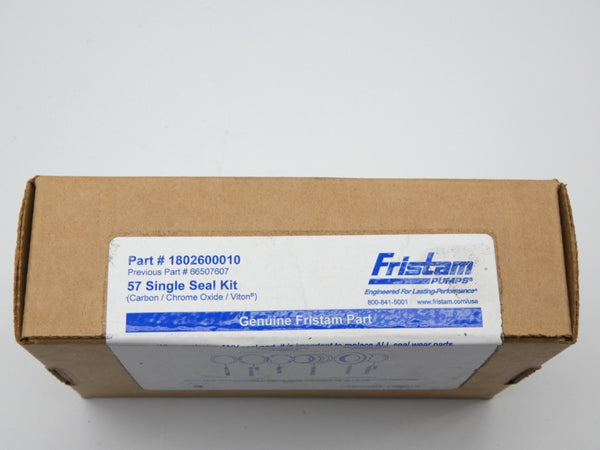 FRISTAM 1802600010 NSFS