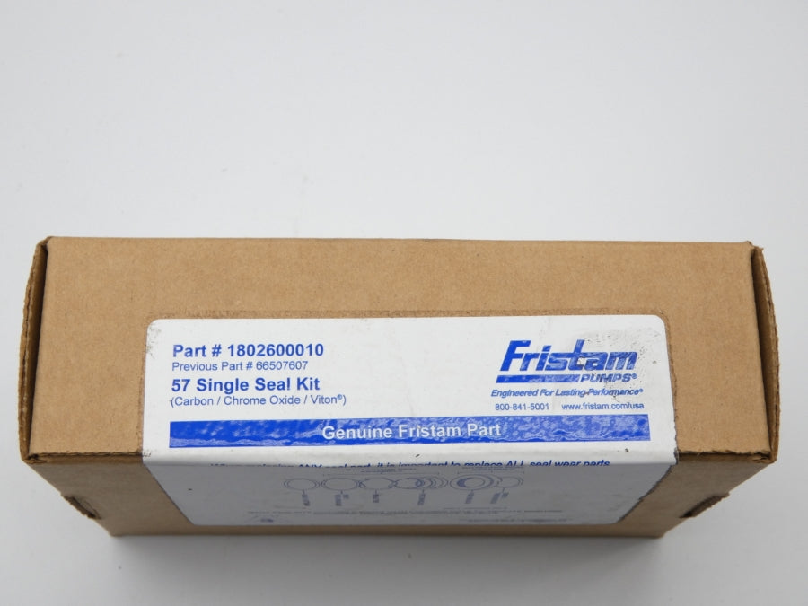 FRISTAM 1802600010 NSFS