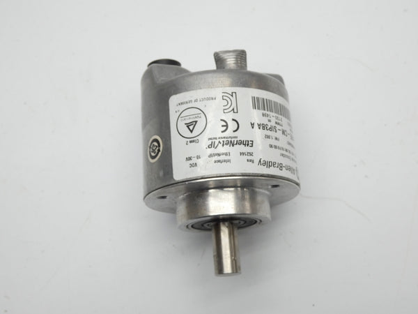 INDUSTRIAL SPARE PART 842E-CM-SIP3BA SER. A F/W 1.002 10-30VDC (AS PICTURED) UNMP