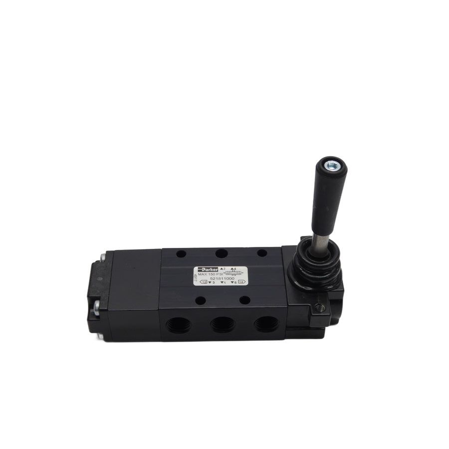 PARKER 521811000 150PSI NSNP