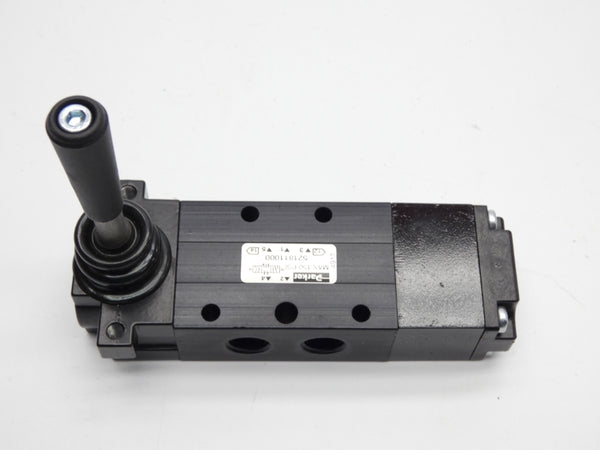 PARKER 521811000 150PSI NSNP