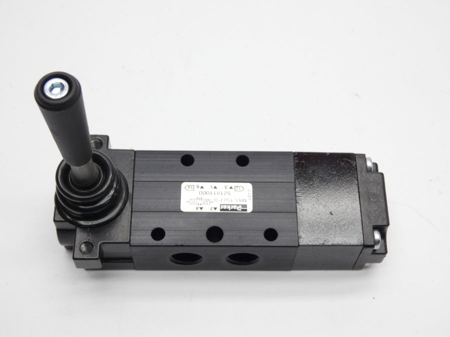 PARKER 521811000 150PSI NSNP