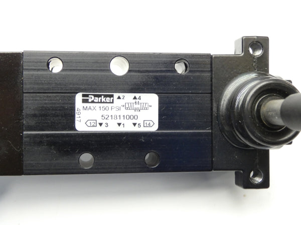 PARKER 521811000 150PSI NSNP