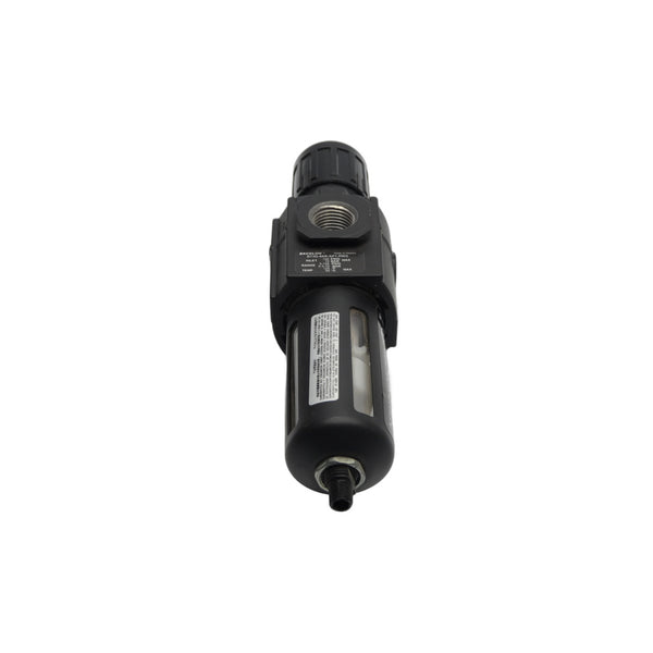 NORGREN B73G-4AK-AP1-RMG 150PSI NSNP