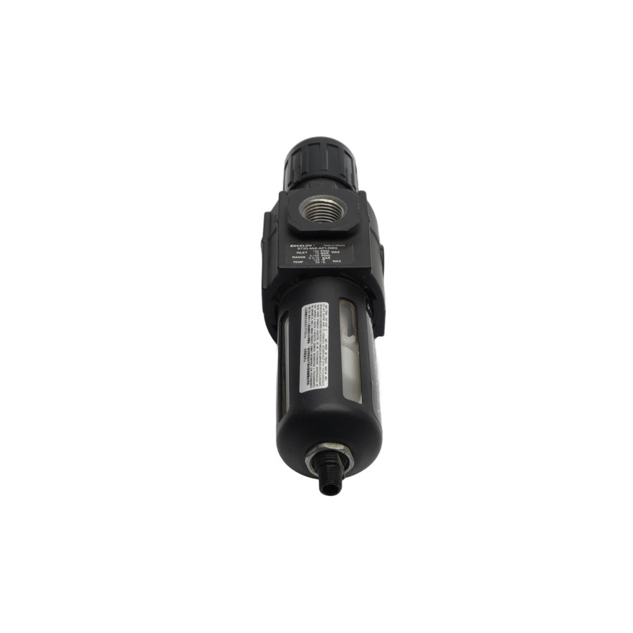 NORGREN B73G-4AK-AP1-RMG 150PSI NSNP