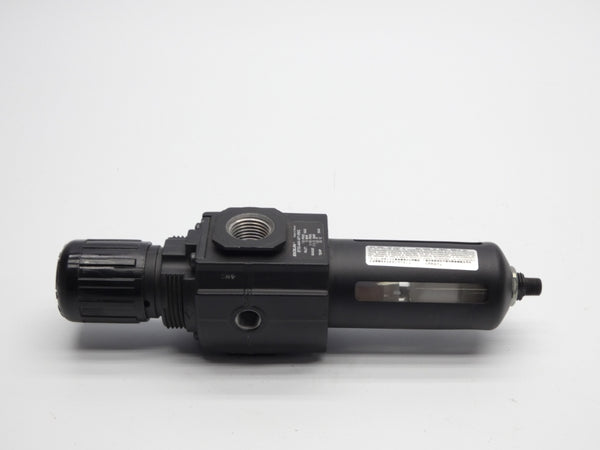 NORGREN B73G-4AK-AP1-RMG 150PSI NSNP