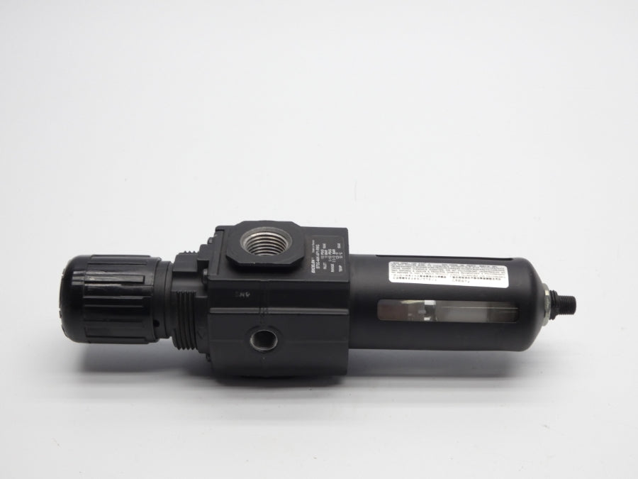 NORGREN B73G-4AK-AP1-RMG 150PSI NSNP