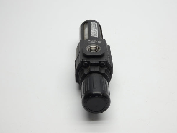 NORGREN B73G-4AK-AP1-RMG 150PSI NSNP