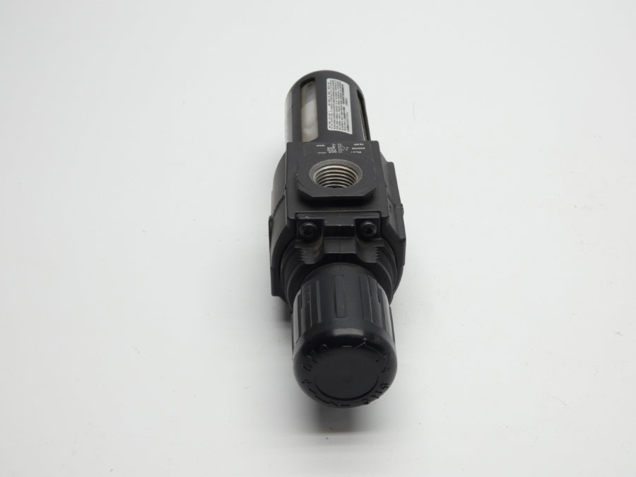 NORGREN B73G-4AK-AP1-RMG 150PSI NSNP