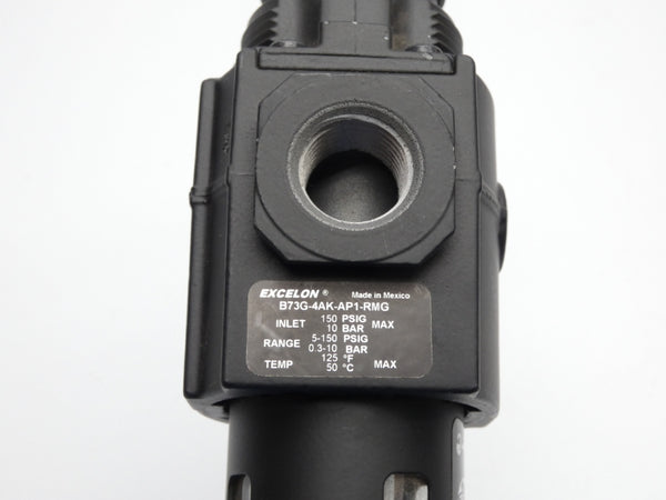 NORGREN B73G-4AK-AP1-RMG 150PSI NSNP