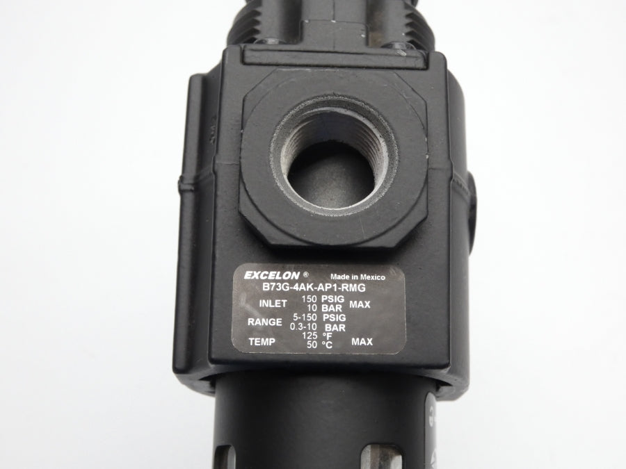 NORGREN B73G-4AK-AP1-RMG 150PSI NSNP