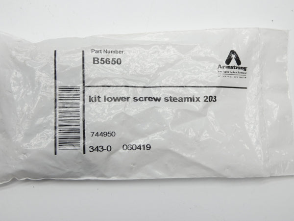 ARMSTRONG B5650 NSMP