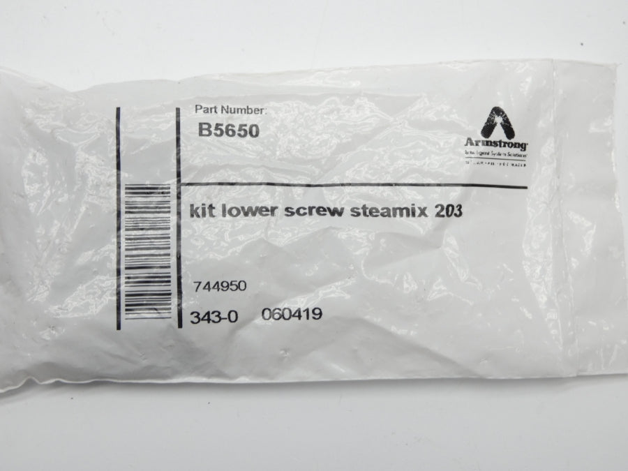ARMSTRONG B5650 NSMP