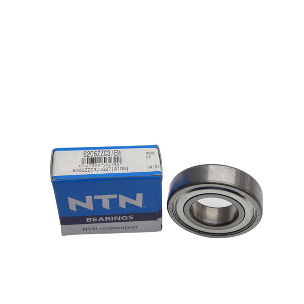 NTN 6206ZZC3/EM NSMP
